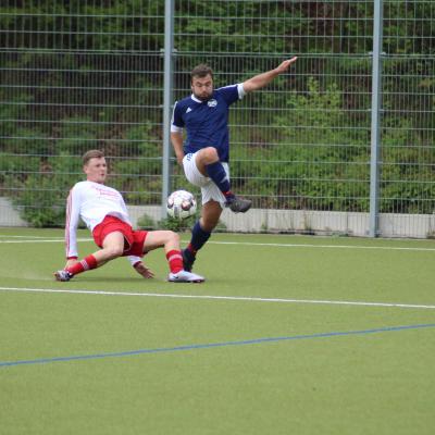 28.04.2019 26. Punktspiel Gegen Tus Berne 4 6 Zu 0 Gewonnen 0013