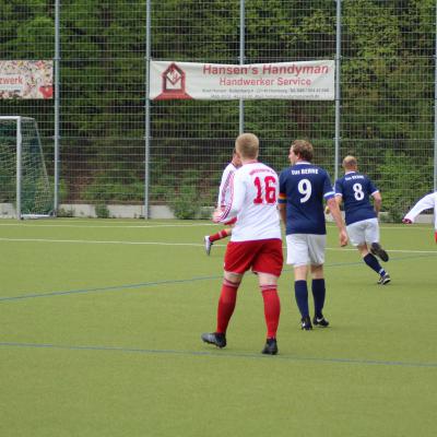 28.04.2019 26. Punktspiel Gegen Tus Berne 4 6 Zu 0 Gewonnen 0018