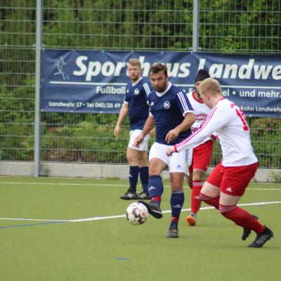 28.04.2019 26. Punktspiel Gegen Tus Berne 4 6 Zu 0 Gewonnen 0020