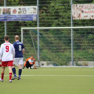 28.04.2019 26. Punktspiel Gegen Tus Berne 4 6 Zu 0 Gewonnen 0022