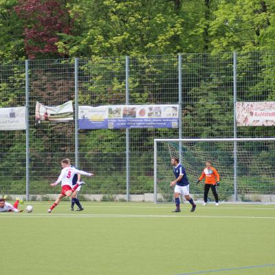 28.04.2019 26. Punktspiel Gegen Tus Berne 4 6 Zu 0 Gewonnen 0027