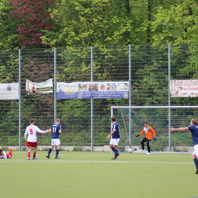 28.04.2019 26. Punktspiel Gegen Tus Berne 4 6 Zu 0 Gewonnen 0028