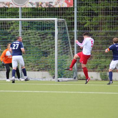 28.04.2019 26. Punktspiel Gegen Tus Berne 4 6 Zu 0 Gewonnen 0029