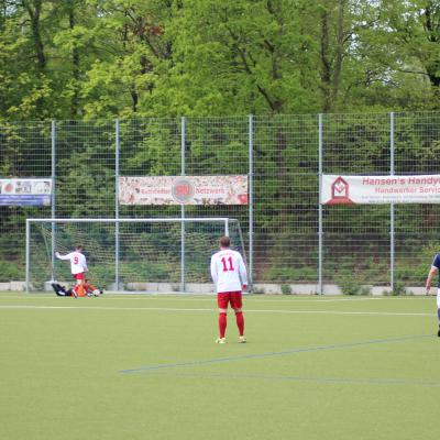 28.04.2019 26. Punktspiel Gegen Tus Berne 4 6 Zu 0 Gewonnen 0030