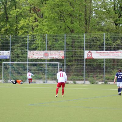 28.04.2019 26. Punktspiel Gegen Tus Berne 4 6 Zu 0 Gewonnen 0031