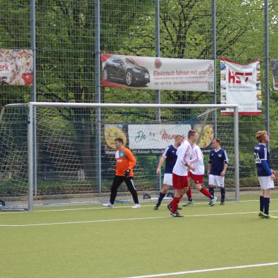 28.04.2019 26. Punktspiel Gegen Tus Berne 4 6 Zu 0 Gewonnen 0034