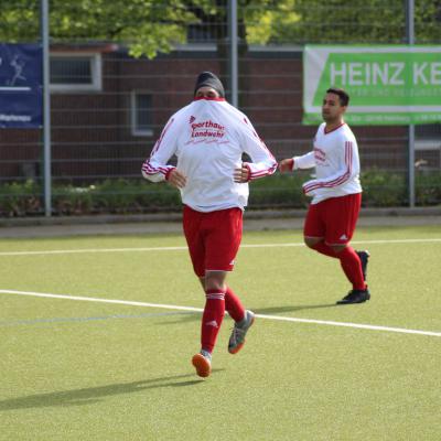 28.04.2019 26. Punktspiel Gegen Tus Berne 4 6 Zu 0 Gewonnen 0038