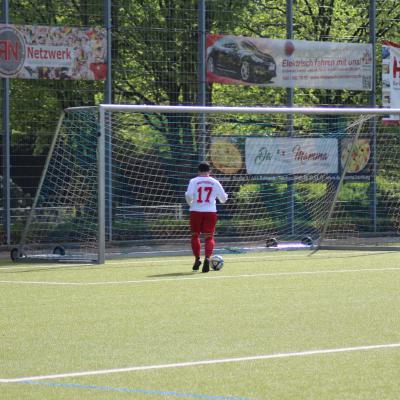 28.04.2019 26. Punktspiel Gegen Tus Berne 4 6 Zu 0 Gewonnen 0039