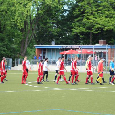 19.05.2019 29. Punktspiel Gegen Fc Dynamo 1 3 Zu 1 Verloren 0001