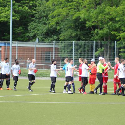 19.05.2019 29. Punktspiel Gegen Fc Dynamo 1 3 Zu 1 Verloren 0002