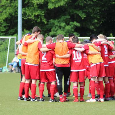 19.05.2019 29. Punktspiel Gegen Fc Dynamo 1 3 Zu 1 Verloren 0003