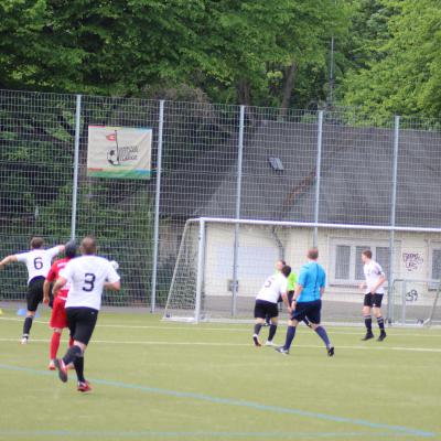 19.05.2019 29. Punktspiel Gegen Fc Dynamo 1 3 Zu 1 Verloren 0009