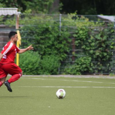 19.05.2019 29. Punktspiel Gegen Fc Dynamo 1 3 Zu 1 Verloren 0011