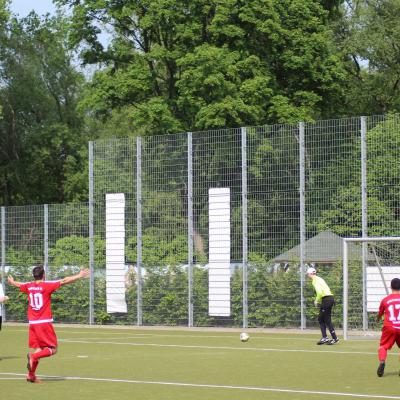 19.05.2019 29. Punktspiel Gegen Fc Dynamo 1 3 Zu 1 Verloren 0016