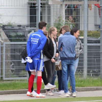 25.05.2019 30. Punktspiel Gegen Farmsen 3 2 Zu 1 Verloren 0004