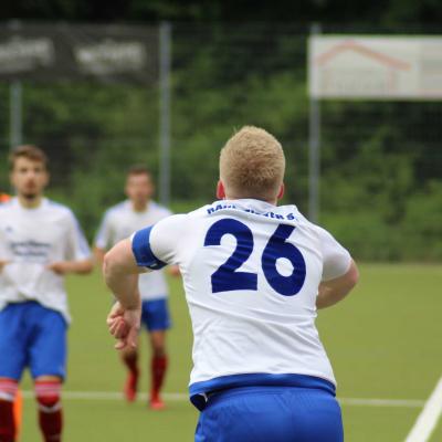 25.05.2019 30. Punktspiel Gegen Farmsen 3 2 Zu 1 Verloren 0005