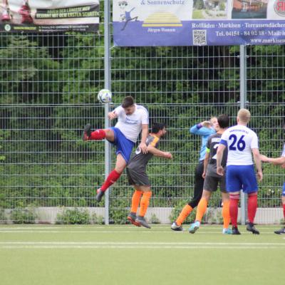 25.05.2019 30. Punktspiel Gegen Farmsen 3 2 Zu 1 Verloren 0037