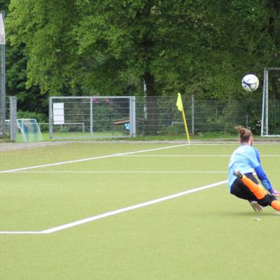 25.05.2019 30. Punktspiel Gegen Farmsen 3 2 Zu 1 Verloren 0060