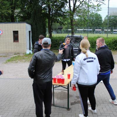 25.05.2019 30. Punktspiel Gegen Farmsen 3 2 Zu 1 Verloren 0101