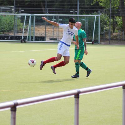 20.07.2019 1. Pokalrunde Gegen Hamm United 3 1 Zu 2 Verloren 0007