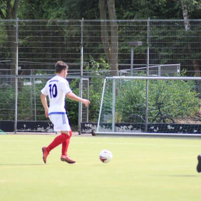 20.07.2019 1. Pokalrunde Gegen Hamm United 3 1 Zu 2 Verloren 0017