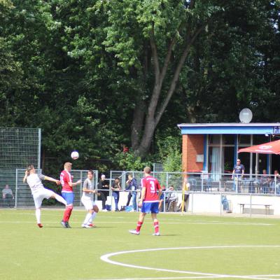 11.08.2019 11 3. Punktspiel Gegen Lorbeer 1 0 Zu 3 Verloren 0009