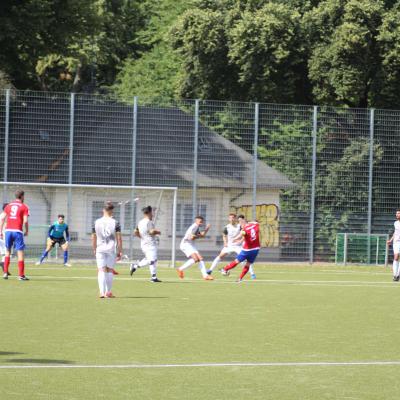 11.08.2019 11 3. Punktspiel Gegen Lorbeer 1 0 Zu 3 Verloren 0012