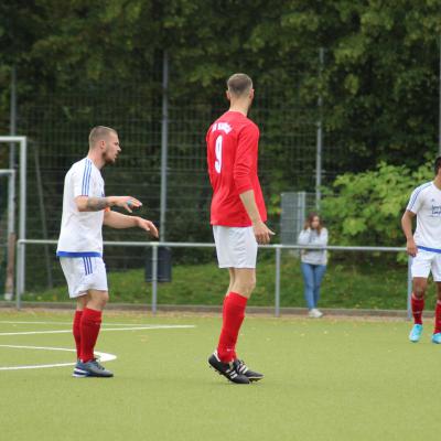 01.09.2019 6. Punktspiel Gegen Tsv Wandsetal 2 5 Zu 1 Gewonnen 0004