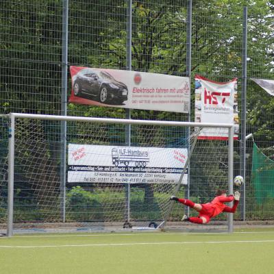 01.09.2019 6. Punktspiel Gegen Tsv Wandsetal 2 5 Zu 1 Gewonnen 0005