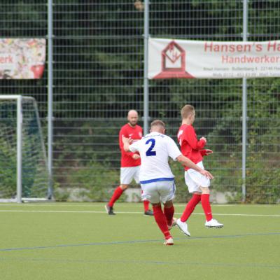 01.09.2019 6. Punktspiel Gegen Tsv Wandsetal 2 5 Zu 1 Gewonnen 0007