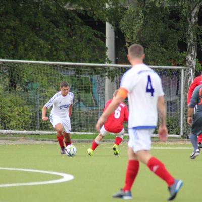 01.09.2019 6. Punktspiel Gegen Tsv Wandsetal 2 5 Zu 1 Gewonnen 0009