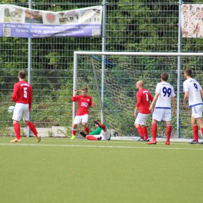 01.09.2019 6. Punktspiel Gegen Tsv Wandsetal 2 5 Zu 1 Gewonnen 0011