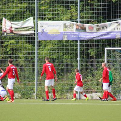 01.09.2019 6. Punktspiel Gegen Tsv Wandsetal 2 5 Zu 1 Gewonnen 0012