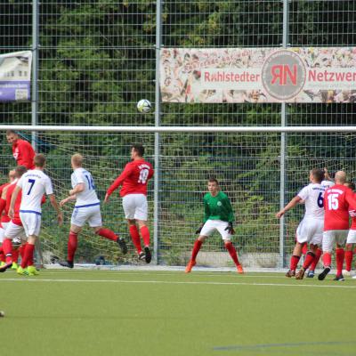 01.09.2019 6. Punktspiel Gegen Tsv Wandsetal 2 5 Zu 1 Gewonnen 0013