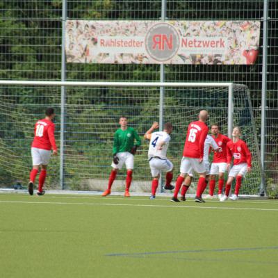 01.09.2019 6. Punktspiel Gegen Tsv Wandsetal 2 5 Zu 1 Gewonnen 0014