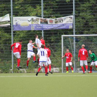 01.09.2019 6. Punktspiel Gegen Tsv Wandsetal 2 5 Zu 1 Gewonnen 0017