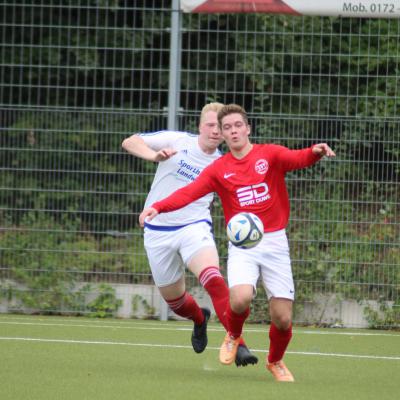 01.09.2019 6. Punktspiel Gegen Tsv Wandsetal 2 5 Zu 1 Gewonnen 0019