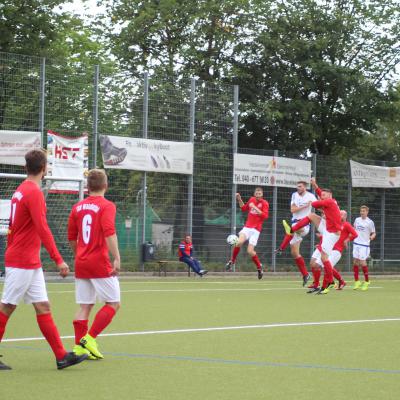 01.09.2019 6. Punktspiel Gegen Tsv Wandsetal 2 5 Zu 1 Gewonnen 0024