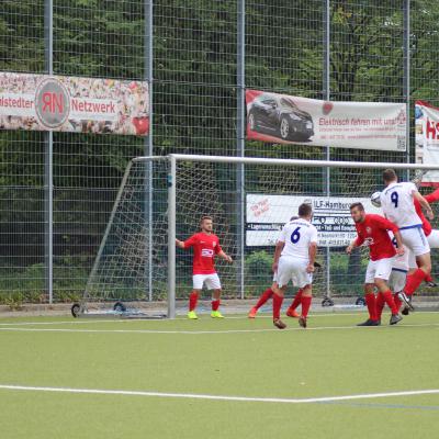 01.09.2019 6. Punktspiel Gegen Tsv Wandsetal 2 5 Zu 1 Gewonnen 0025