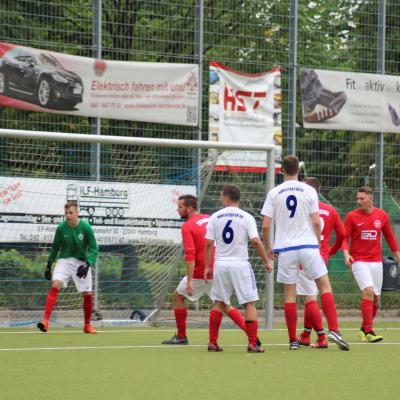 01.09.2019 6. Punktspiel Gegen Tsv Wandsetal 2 5 Zu 1 Gewonnen 0032