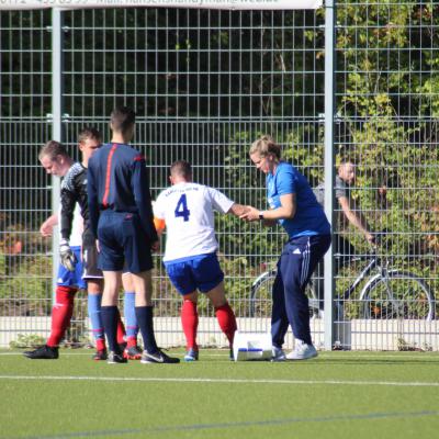 2019 09 22 9. Punktspiel Gegen St. Pauli 5 2 Zu 2 0016