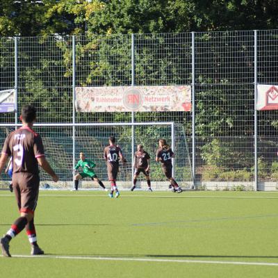 2019 09 22 9. Punktspiel Gegen St. Pauli 5 2 Zu 2 0029