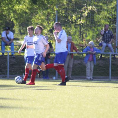 2019 09 22 9. Punktspiel Gegen St. Pauli 5 2 Zu 2 0033