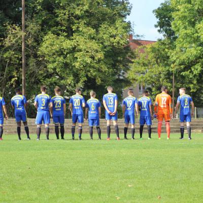 28.09.2019 10. Punktspiel Gegen Viktoria Harburg 1 1 Zu 3 Verloren 0002