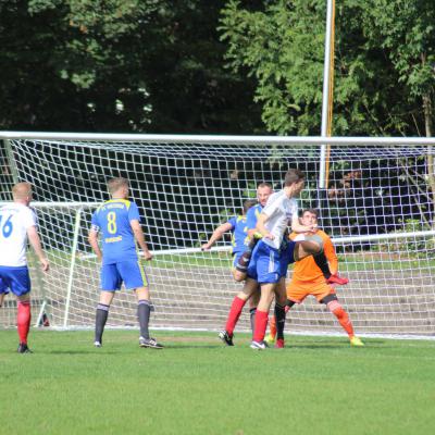 28.09.2019 10. Punktspiel Gegen Viktoria Harburg 1 1 Zu 3 Verloren 0006