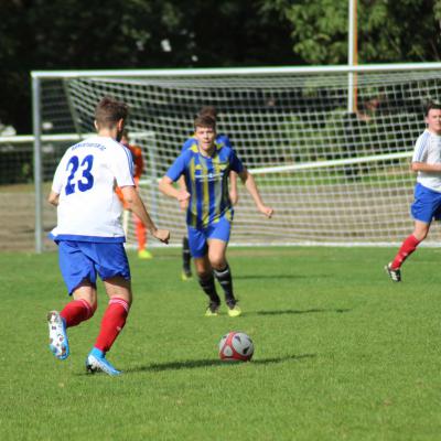 28.09.2019 10. Punktspiel Gegen Viktoria Harburg 1 1 Zu 3 Verloren 0007