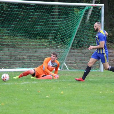 28.09.2019 10. Punktspiel Gegen Viktoria Harburg 1 1 Zu 3 Verloren 0015