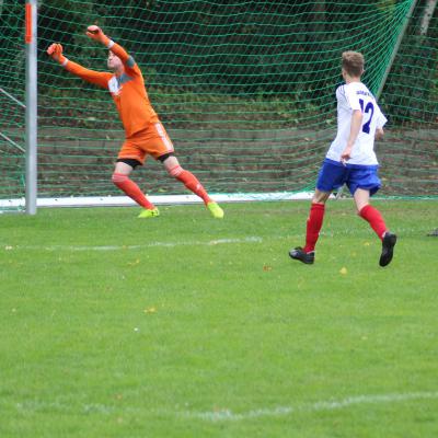 28.09.2019 10. Punktspiel Gegen Viktoria Harburg 1 1 Zu 3 Verloren 0020