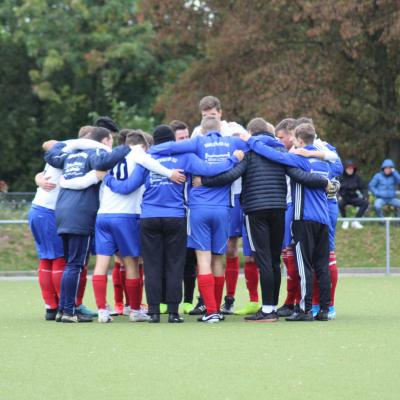 06.10.2019 11. Punktspiel Gegen Altenwerder 2 3 Zu 1 Verloren 0003