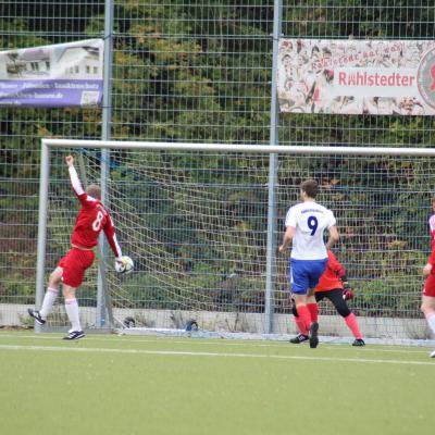 06.10.2019 11. Punktspiel Gegen Altenwerder 2 3 Zu 1 Verloren 0007